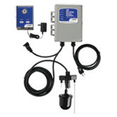 1 HP Oil Sensing Sump System