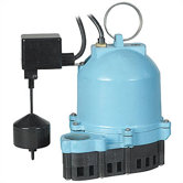 1.5" 1/3 HP Energy Savings (ES) Series by Watermark