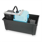 2-ABS Series Condensate Pump
