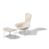 Bertoia Bird Chair