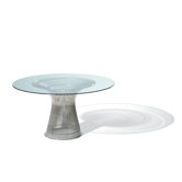 Platner Dining Table