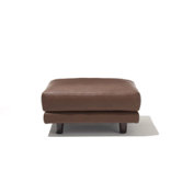 D'Urso Residential Ottoman