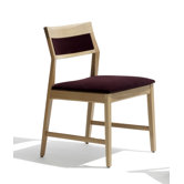 Marc Krusin Side Chair