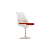 Saarinen Tulip Swivel Side Chair