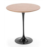 Saarinen Round Side Table