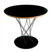 Noguchi Cyclone&trade; Side Table