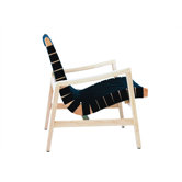Risom Stackable Lounge Chair