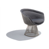 Platner Lounge Chair