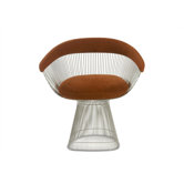 Platner Arm Chair