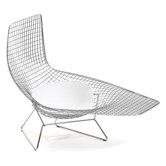 Bertoia Chaise Lounge