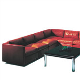 Pfister Sofa System