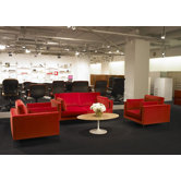 Divina&reg; Lounge Seating