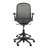 Chadwick High Task Chair