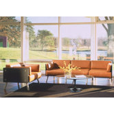 Salsa Lounge Seating