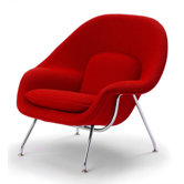 Womb Chair