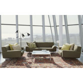 Cini Boeri Lounge Seating
