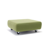 Cini Boeri Pouf Ottoman