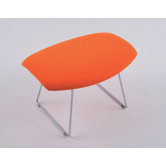 Bertoia Ottoman