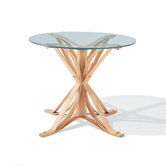 Face Off Counter Height Dining Table
