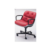 Pollock Mid-Back Office Chair without Arms