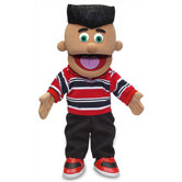 14" Jose Glove Puppet
