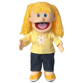 14" Katie Glove Puppet