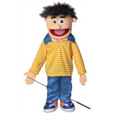 25" Bobby Full Body Puppet