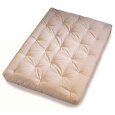 Bayside Cotton and Foam Futon Mattress
