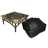 Fire Sense Furniture Covers