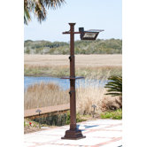 Mission Design Electric Patio Heater