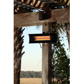 Wall Mounted Electric Patio Heater