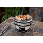 HotSpot Small Yakatori Charcoal Grill