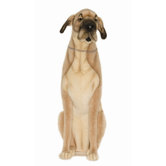 Great Dane Dog Stuffed Animal
