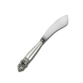 Royal Danish Butter Knife with Hollow Handle