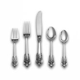 Grande Baroque Flatware Collection