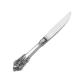 Grande Baroque Individual Steak Knife with Hollow Handle