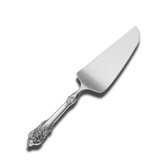 Grande Baroque Pie Server with Hollow Handle