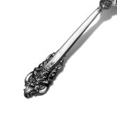 Grande Baroque Iced Beverage Spoon