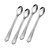 Hotel Iced Beverage Spoons (Set of 4)
