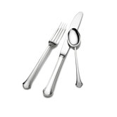 Chippendale Flatware Collection