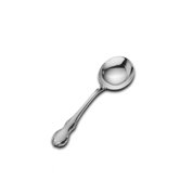 French Provincial Cream Soup Spoon