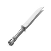 Old Master Steak Carving Knife with Hollow Handle