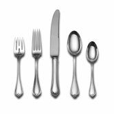Old Newbury 5 Piece Flatware Set