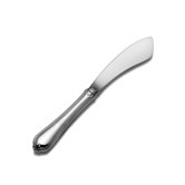 Old Newbury Butter Knife with Hollow Handle