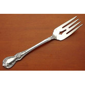 Old Master Individual Salad Fork