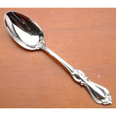 Queen Elizabeth Teaspoon