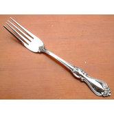 Queen Elizabeth Place Fork