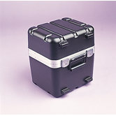 ATA Microphone Case in Black
