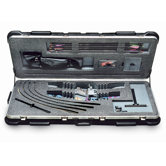 Deluxe Double Recurve Case