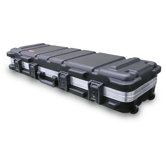 ATA Double Rifle Transport Case